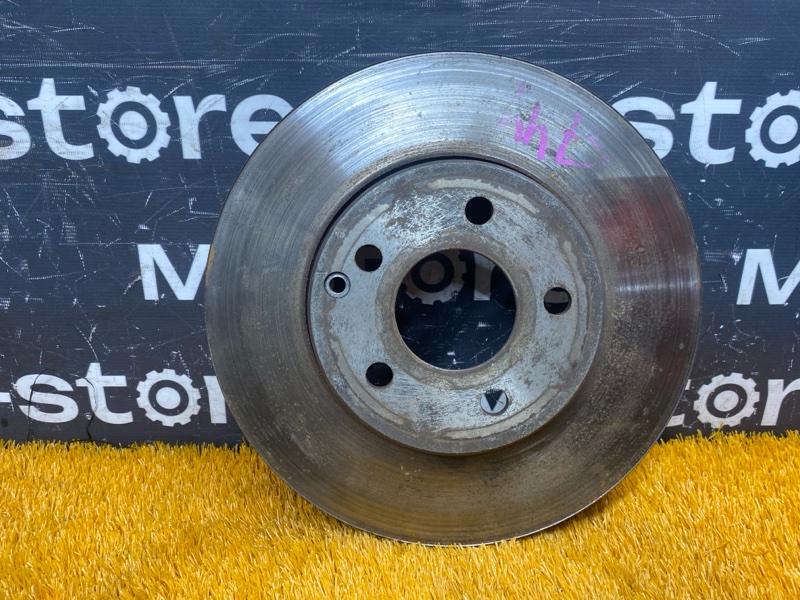 Диск тормозной, 2000 рублей, Красноярск