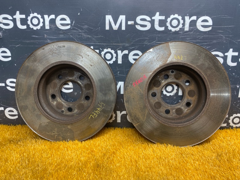 Диск тормозной, 2000 рублей, Красноярск