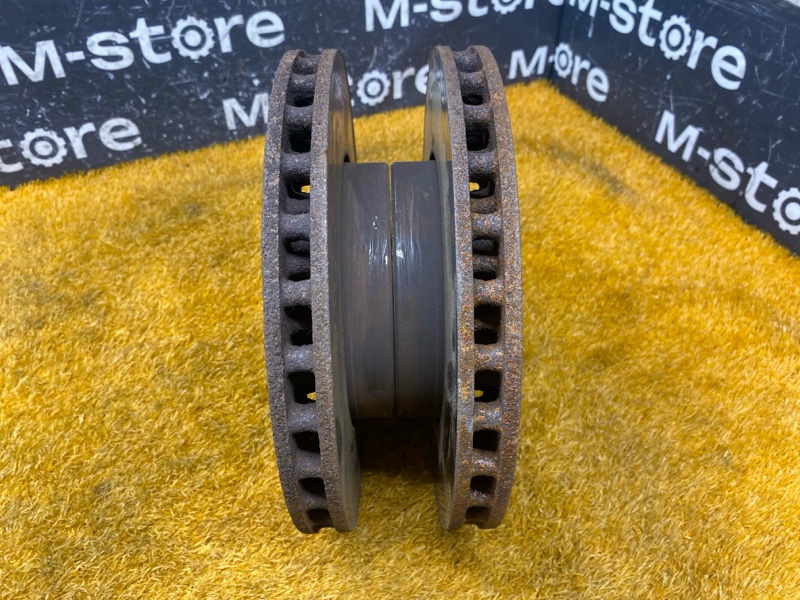 Диск тормозной, 2000 рублей, Красноярск