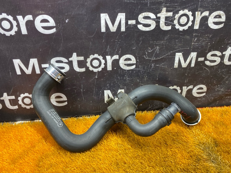 Патрубок радиатора нижний, 1500 рублей, Красноярск