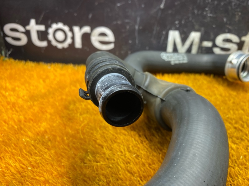 Патрубок радиатора нижний, 1500 рублей, Красноярск