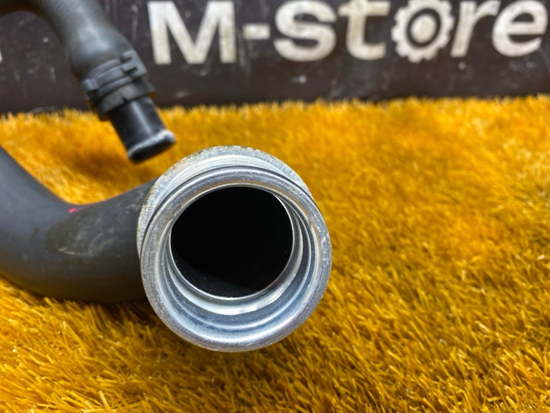 Патрубок радиатора нижний, 1500 рублей, Красноярск