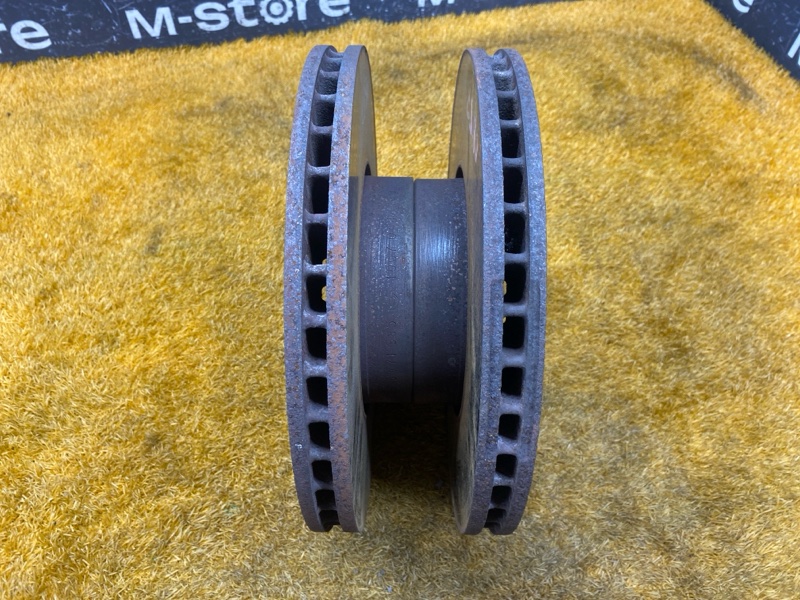 Диск тормозной, 1000 рублей, Красноярск