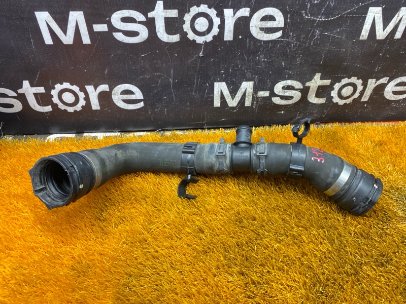 Патрубок радиатора нижний, 800 рублей, Красноярск