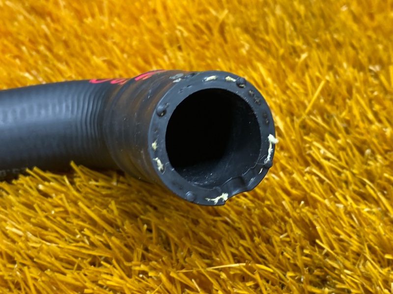 Патрубок системы охлаждения, 500 рублей, Красноярск