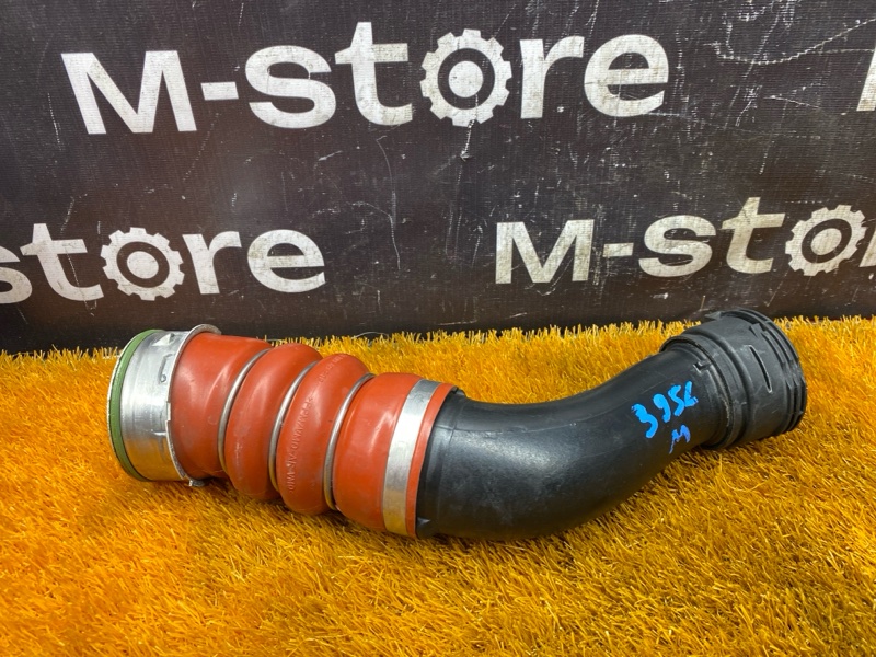 Патрубок интеркулера, 4500 рублей, Красноярск