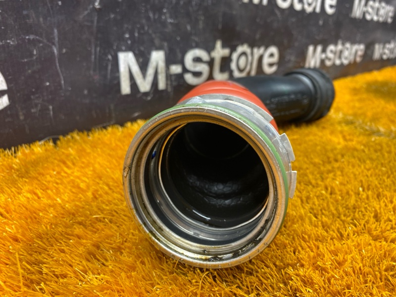 Патрубок интеркулера, 4500 рублей, Красноярск