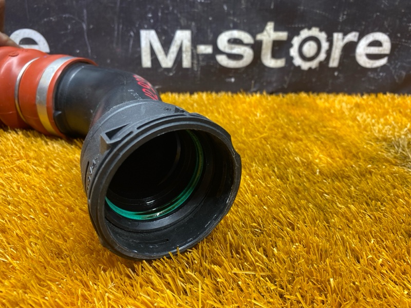 Патрубок интеркулера, 4500 рублей, Красноярск