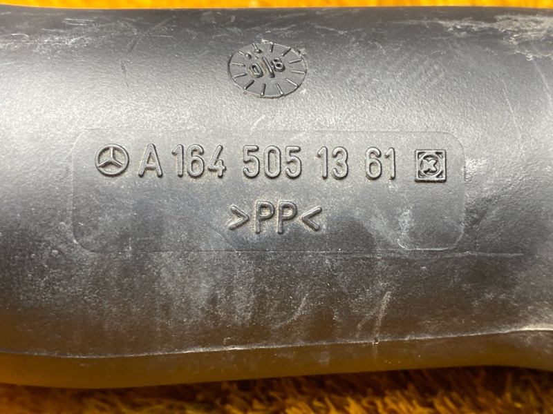 патрубок воздушного фильтра, 1500 рублей, Красноярск