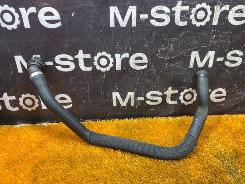 Патрубок системы охлаждения, 300 рублей, Красноярск