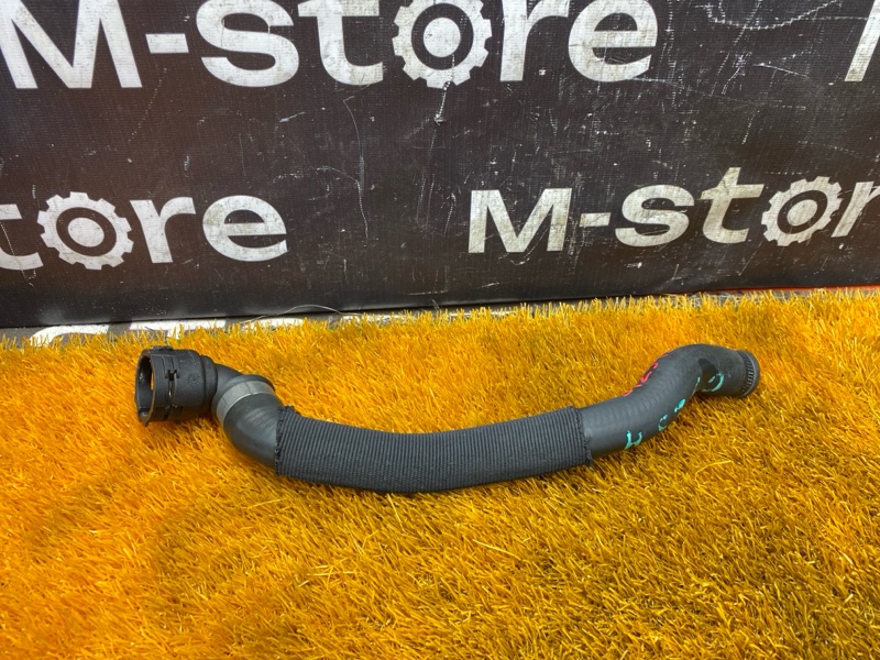 Патрубок системы охлаждения, 200 рублей, Красноярск