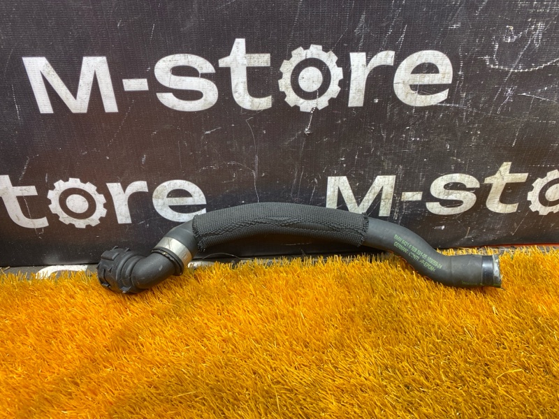 Патрубок системы охлаждения, 200 рублей, Красноярск