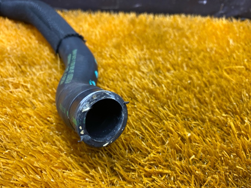 Патрубок системы охлаждения, 200 рублей, Красноярск