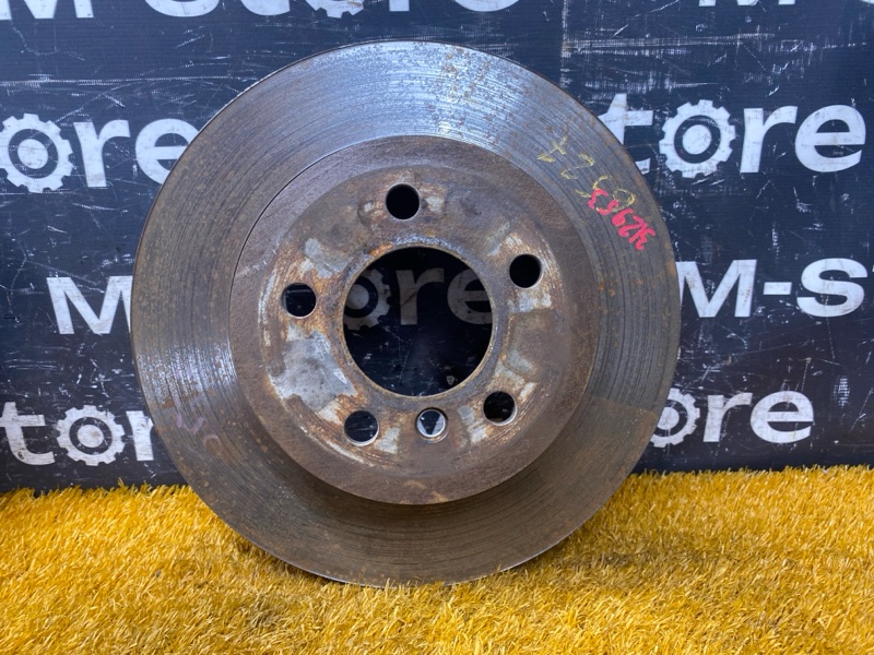 Диск тормозной, 1300 рублей, Красноярск