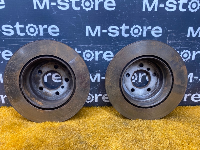 Диск тормозной, 1300 рублей, Красноярск