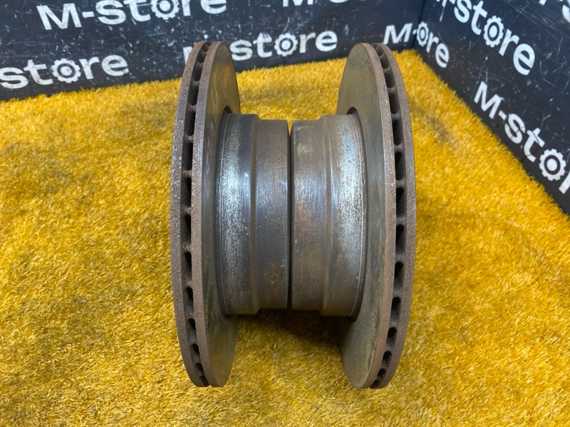 Диск тормозной, 1300 рублей, Красноярск