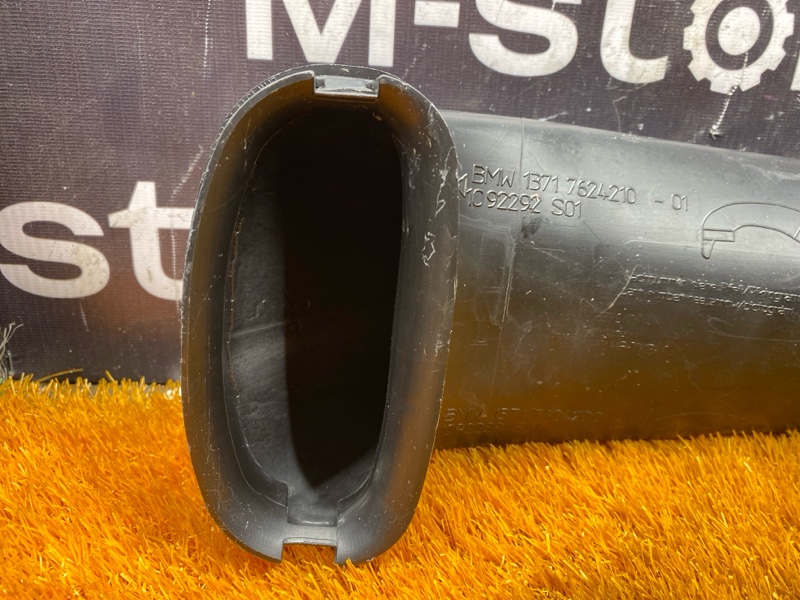 патрубок воздушного фильтра, 3000 рублей, Красноярск