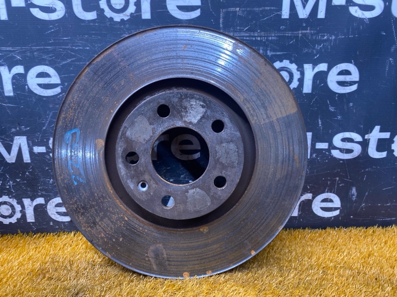 Диск тормозной, 1000 рублей, Красноярск