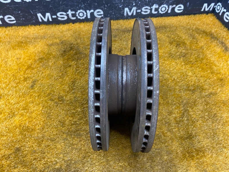 Диск тормозной, 1000 рублей, Красноярск