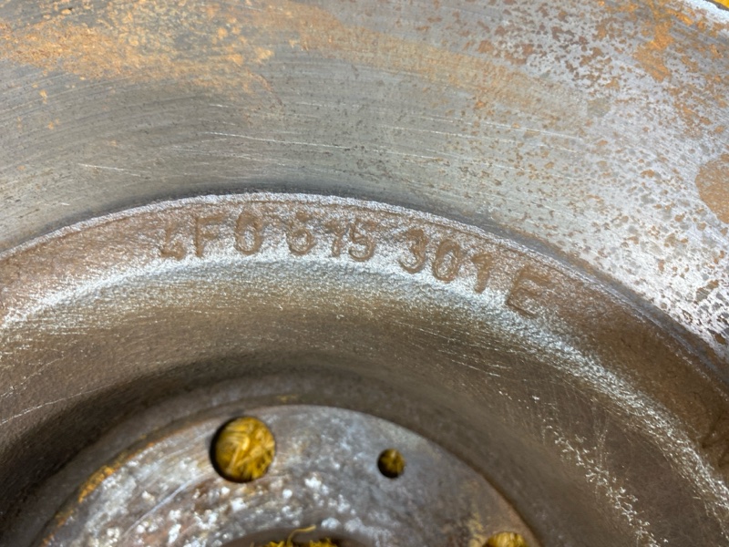 Диск тормозной, 1000 рублей, Красноярск