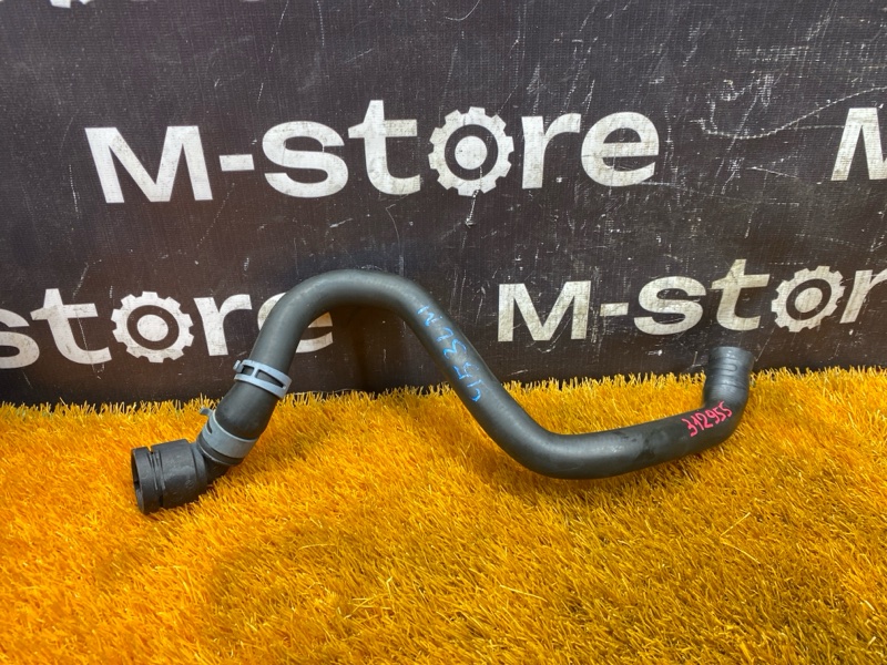 Патрубок системы охлаждения, 500 рублей, Красноярск