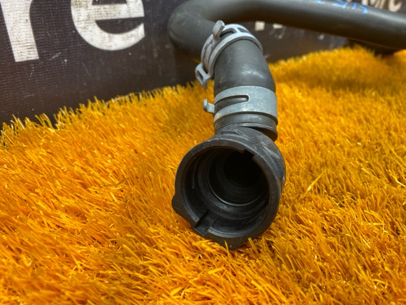 Патрубок системы охлаждения, 500 рублей, Красноярск