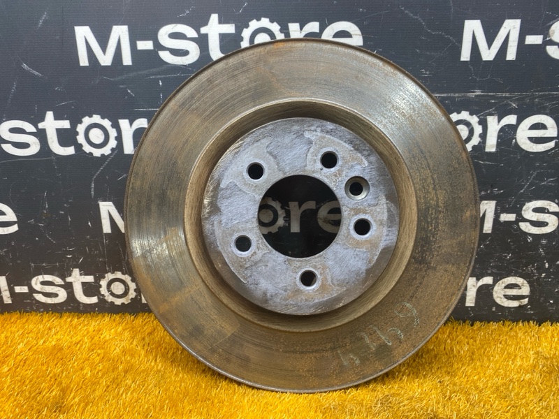 Диск тормозной, 3000 рублей, Красноярск