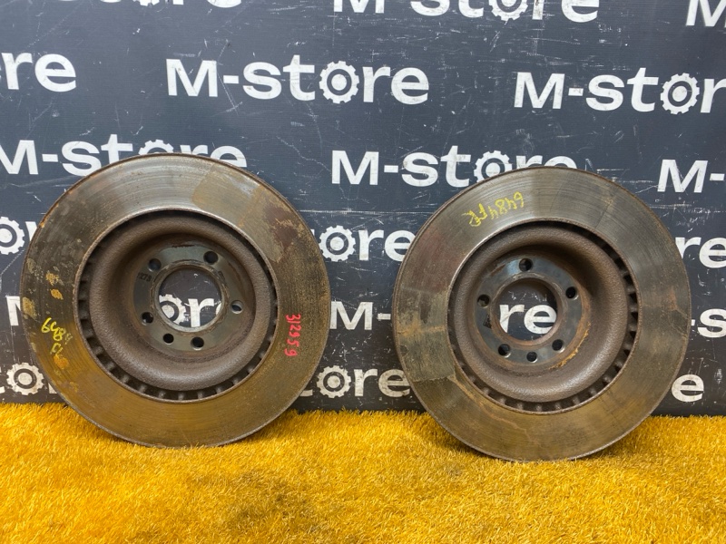 Диск тормозной, 3000 рублей, Красноярск