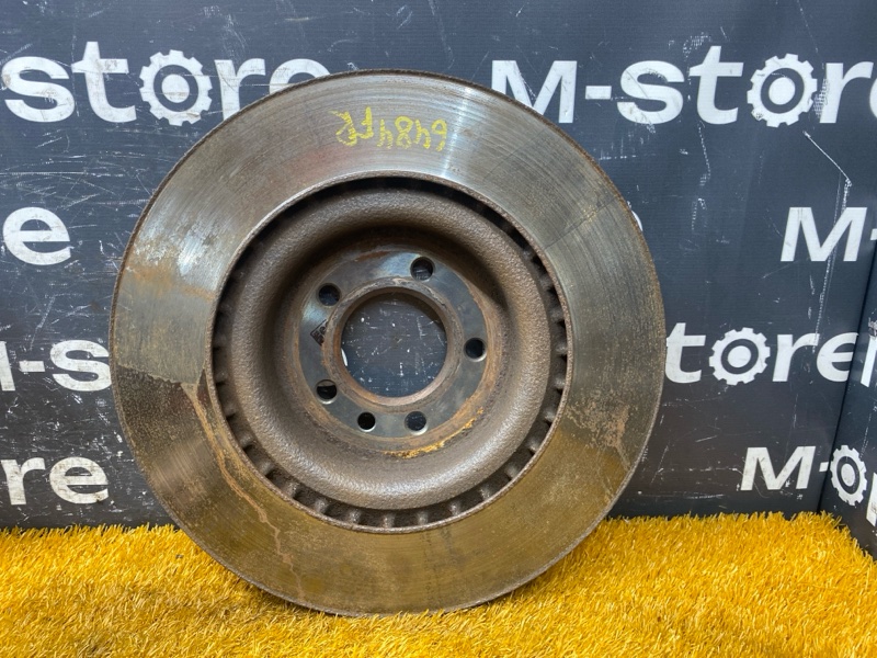 Диск тормозной, 3000 рублей, Красноярск