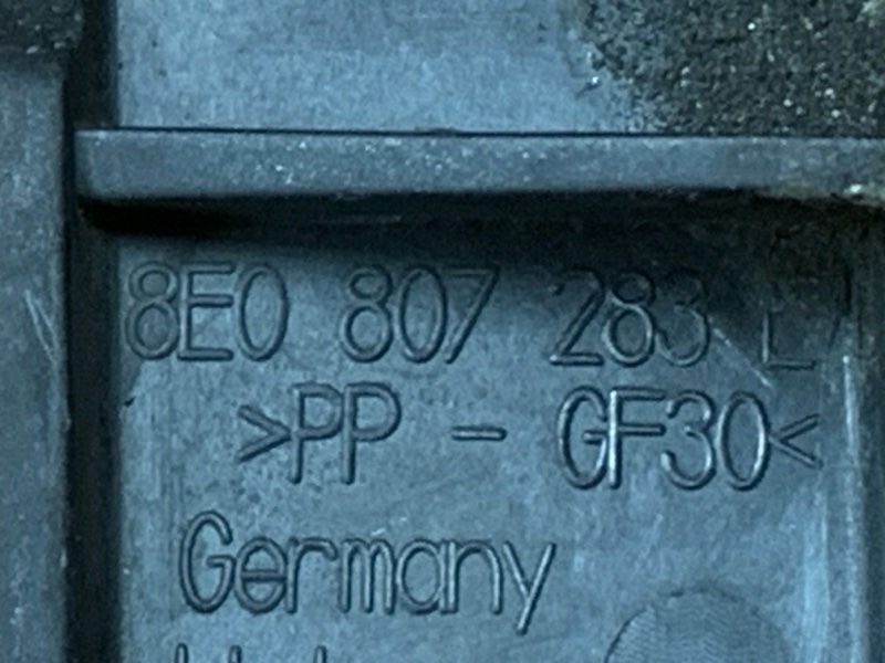 крепление бампера, 1000 рублей, Красноярск