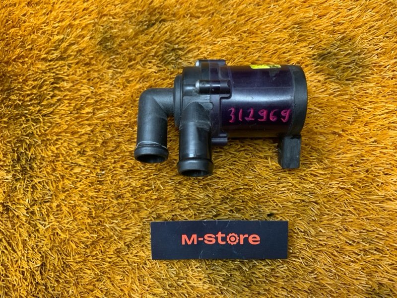 помпа дополнительная, 9000 рублей, Красноярск