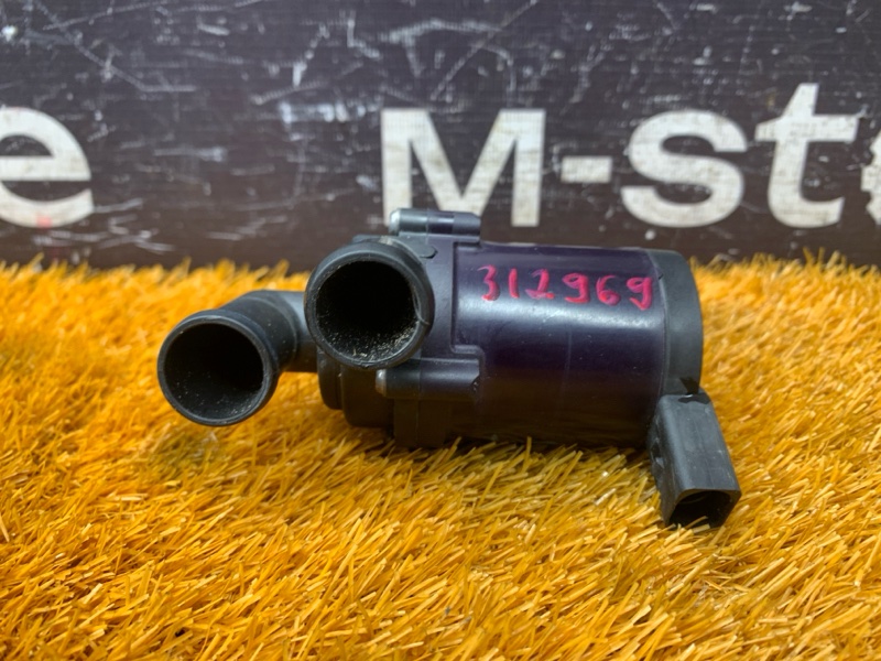 помпа дополнительная, 9000 рублей, Красноярск