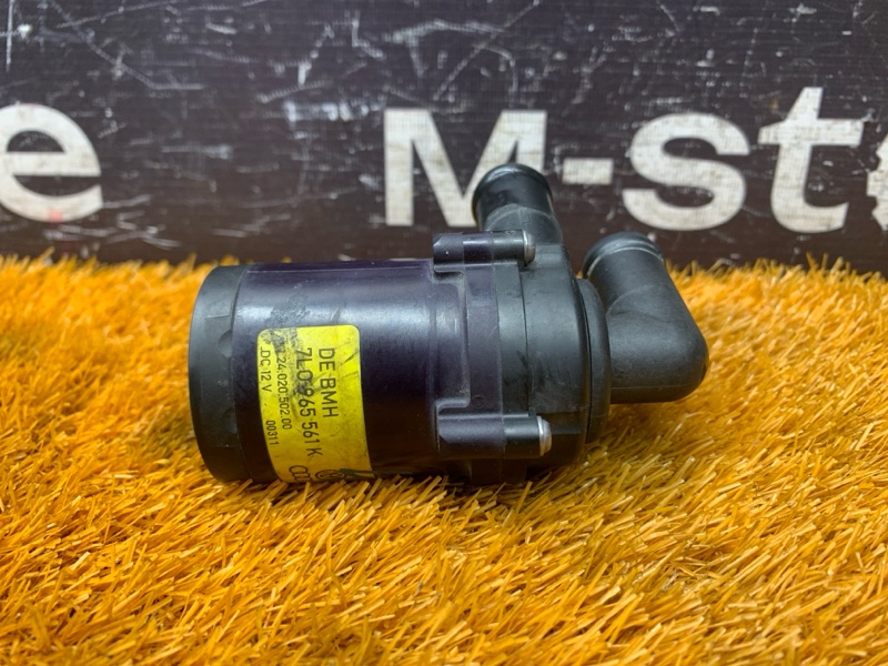 помпа дополнительная, 9000 рублей, Красноярск