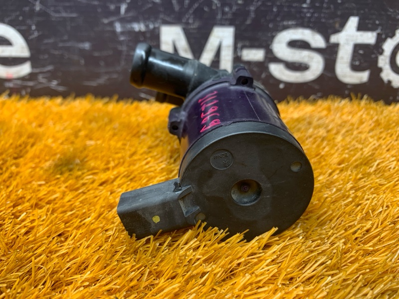 помпа дополнительная, 9000 рублей, Красноярск