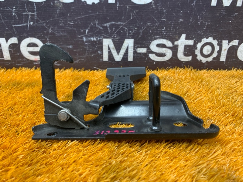 замок капота, 600 рублей, Красноярск