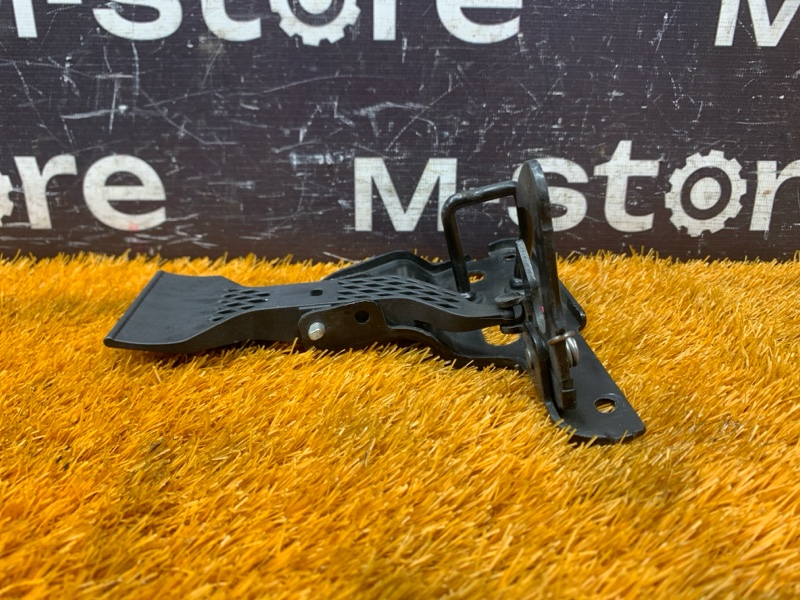 замок капота, 600 рублей, Красноярск