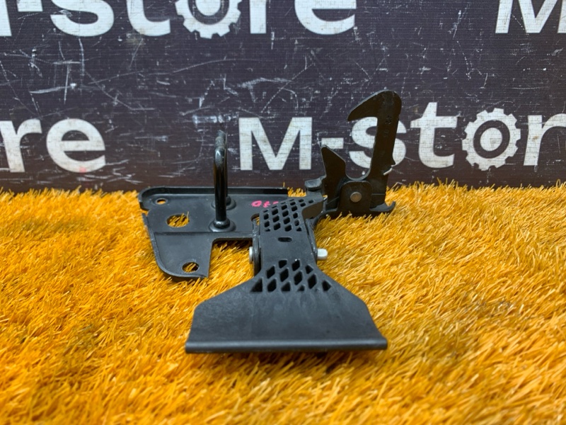 замок капота, 600 рублей, Красноярск