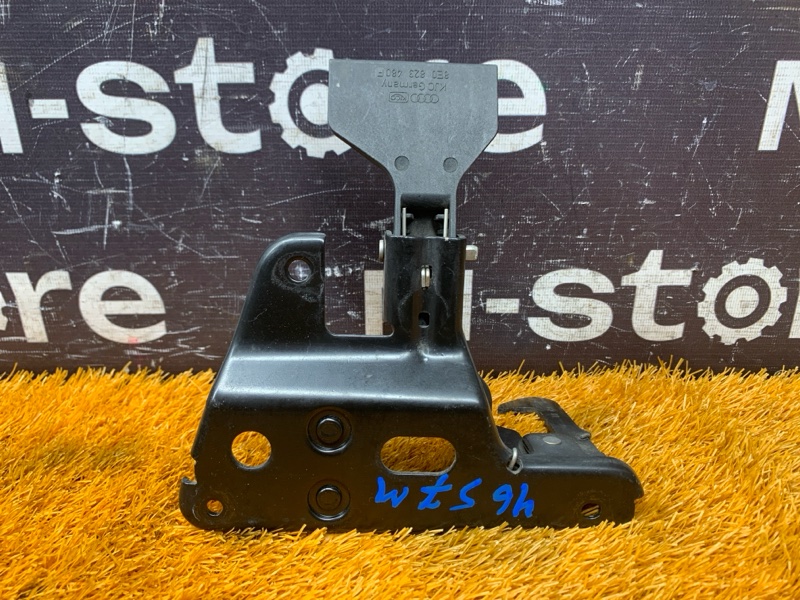 замок капота, 600 рублей, Красноярск