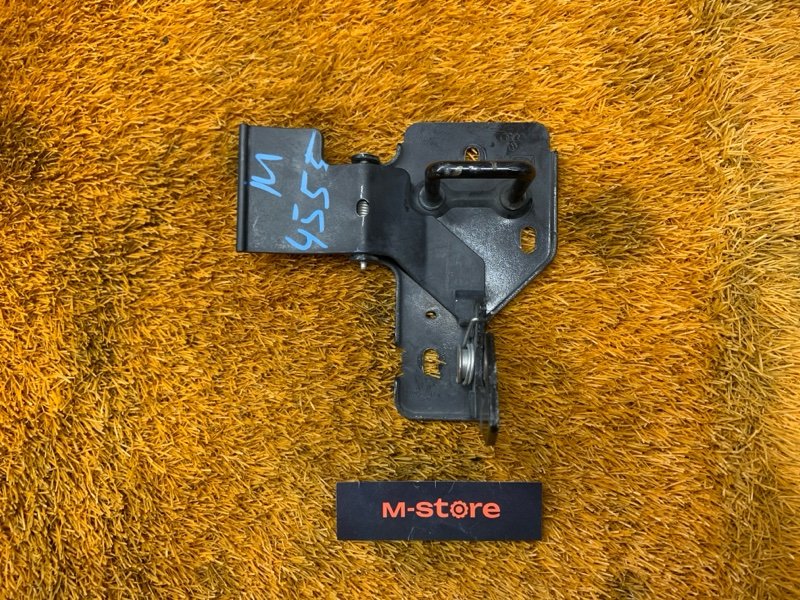 замок капота, 700 рублей, Красноярск