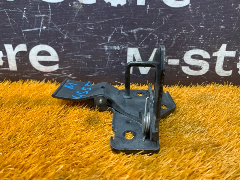 замок капота, 700 рублей, Красноярск