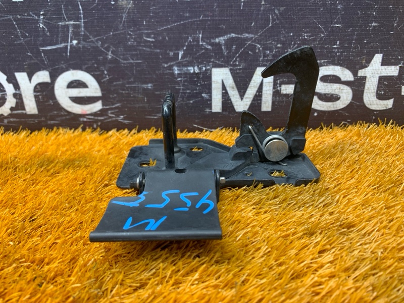 замок капота, 700 рублей, Красноярск