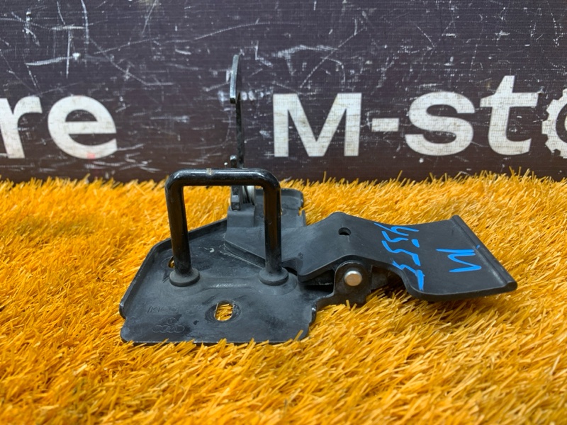 замок капота, 700 рублей, Красноярск