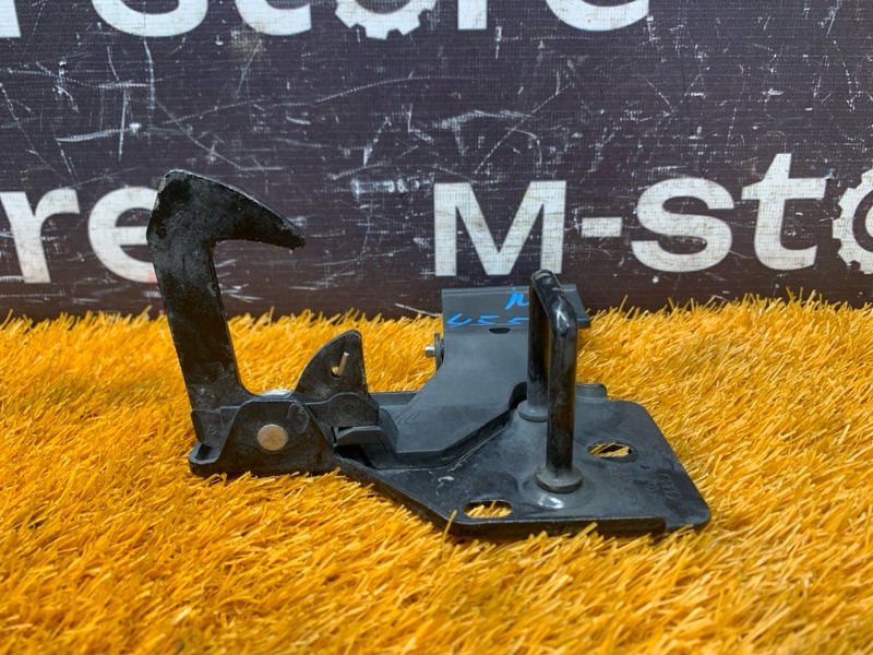 замок капота, 700 рублей, Красноярск