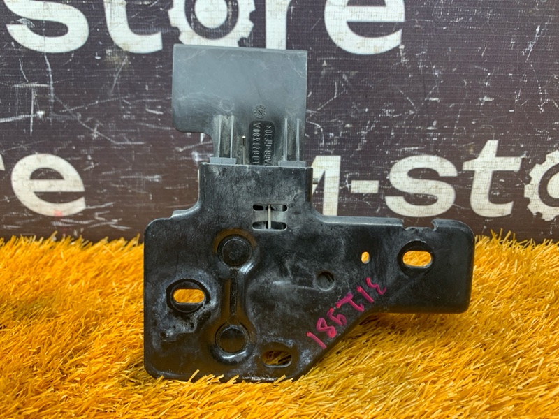 замок капота, 700 рублей, Красноярск