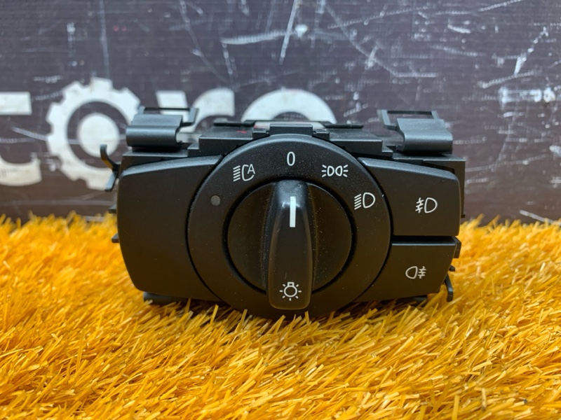 Переключатель света фар, 400 рублей, Красноярск