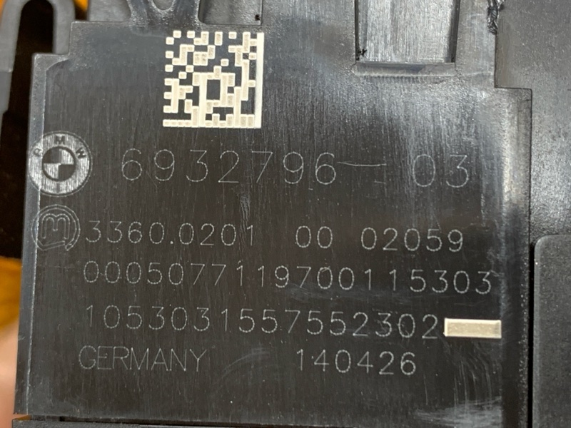 Переключатель света фар, 400 рублей, Красноярск