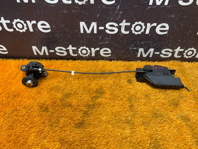 замок багажника, 900 рублей, Красноярск