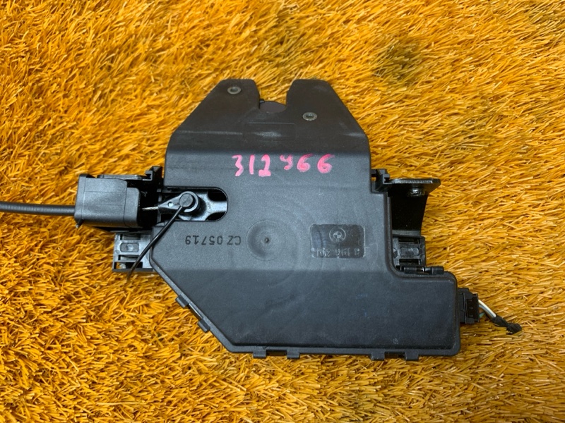 замок багажника, 900 рублей, Красноярск