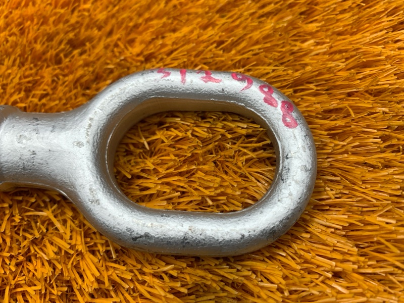 Крюк буксировочный, 1400 рублей, Красноярск