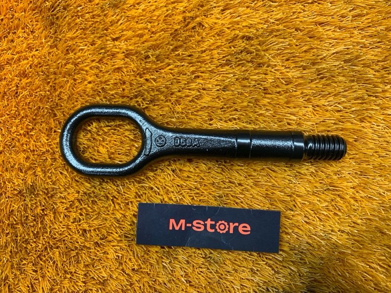 Крюк буксировочный, 1300 рублей, Красноярск